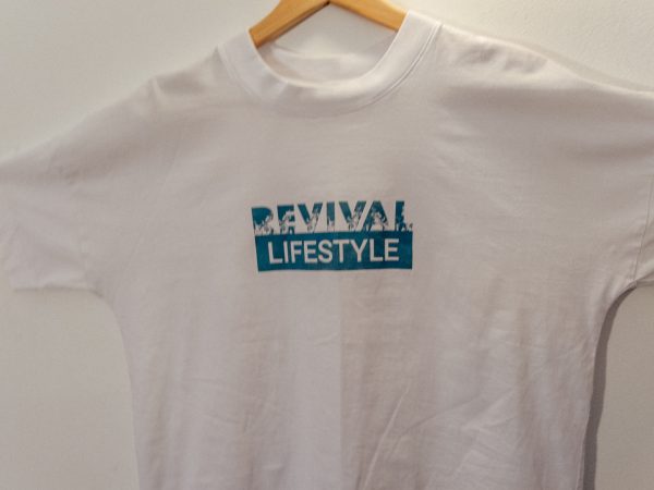 T-Shirt - Revival Lifestyle - Image 6